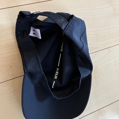 ランニングキャップ　帽子　アンダーアーマーの画像