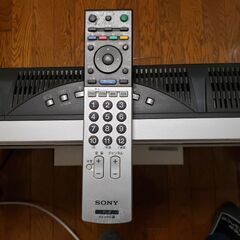 先着優先❗3日間限定特価❗SONY.BRAVlA.KDL-32J3000、人気のホワイト❗2007の画像
