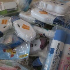 ●ALL【新品】1000円｜事務用品（ポストイット、ノリ他）ノベルティグッズの画像