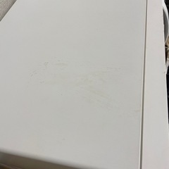 【11月末まで】電子レンジ　maxzenの画像