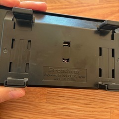 ルームミラー、湾曲の画像