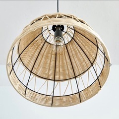 ☆新品 ペンダントライト INTERFORM (インターフォルム) Lakshad ラクシャド LT-3415-7の画像