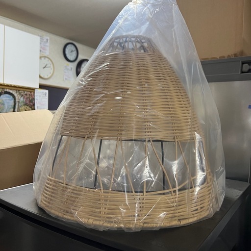 ☆新品 ペンダントライト INTERFORM (インターフォルム) Lakshad