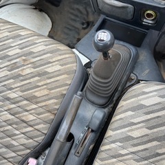 ダイハツ　ハイジェット　軽トラ　4wdの画像