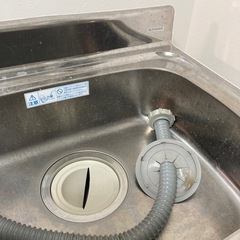 シンクの画像