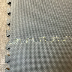 ジョイントマット（購入時約8000円）お譲り致しますの画像