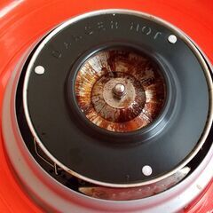 あめ玉でわたあめつくりの画像