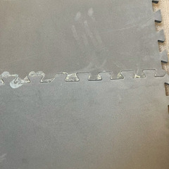 ジョイントマット（購入時約8000円）お譲り致しますの画像