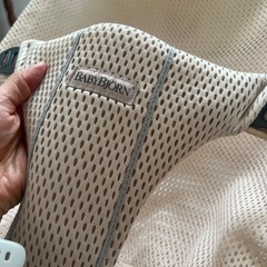 BABYBJÖRN バウンサー　ベビービョルン　バウンサーブリスの画像