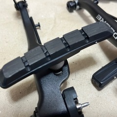 Shimano Deore（デオーレ） ワイヤー式の画像