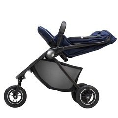 アップリカ 3輪ベビーカー 定価49,280円の画像