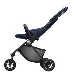 アップリカ 3輪ベビーカー 定価49,280円の画像