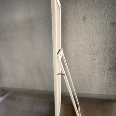 スタンドミラーの画像