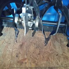 ヤマハ 除雪機★yt660★現行型★程度極上★保管カバーの画像