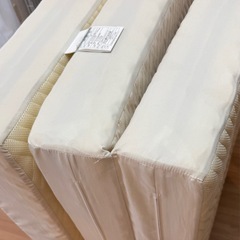 雲のやすらぎプレミアムマットレスの画像