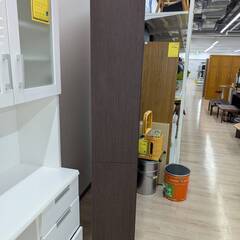 ジモティー割引🏷️【ジャングルジャングル 岸和田和泉インター店】本棚 ブラウン 和泉市 堺市 岸和田市 泉大津市 高石市 泉北郡熊取町の画像