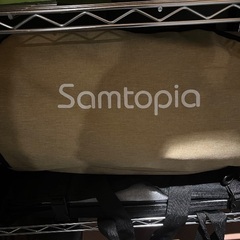 エアベッド、エアマットレス新品の画像