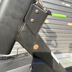 フィットネスバイクの画像