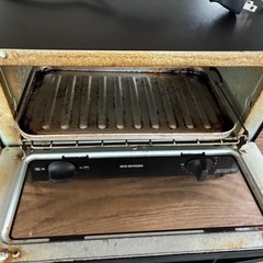 オーブン トースターの画像