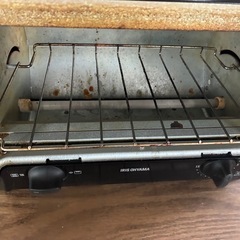 オーブン トースターの画像