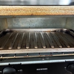 オーブン トースターの画像