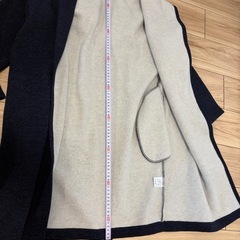 INGNI   コーディガン　Mサイズの画像