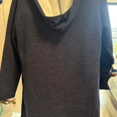 INGNI   コーディガン　Mサイズの画像