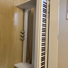 ローランド　電子ピアノの画像