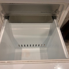 2ドア冷蔵庫 156L   YAMADA SELECT    の画像