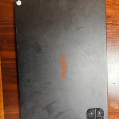 タブレットの画像