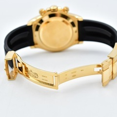 1週間以内お渡し　ロレックス　デイトナ　116518LN 750YG メテオライト　A級品 　の画像