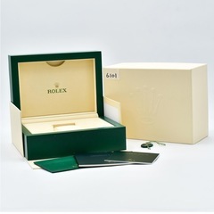 1週間以内お渡し　ロレックス　デイトナ　116518LN 750YG メテオライト　A級品 　の画像