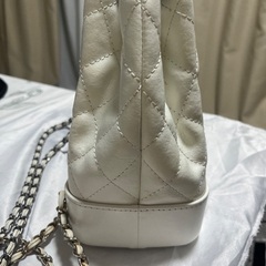 シャネル ガブリエル リュック ノベルティ 並行輸入品の画像