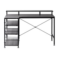 パソコンデスクの画像