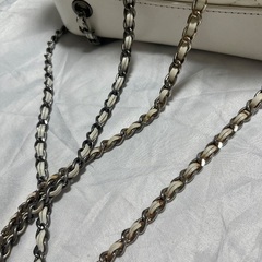 シャネル ガブリエル リュック ノベルティ 並行輸入品の画像