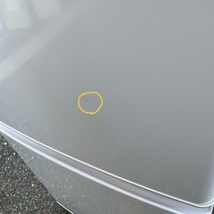 【RKGRE-600】特価！三菱/168L 2ドア冷凍冷蔵庫/MR-P17E2H-W/中古品/2023年製/店頭引取推奨商品/弊社近隣有料配達も可の画像