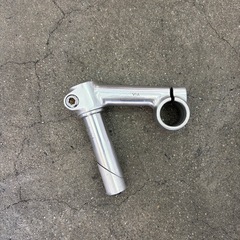 ［自転車専門店］USEDパーツ☆NITTO天返しステムの画像