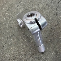 ［自転車専門店］USEDパーツ☆NITTO天返しステムの画像