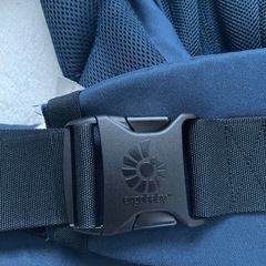 エルゴ　前向き　抱っこ紐　クールエアー　の画像