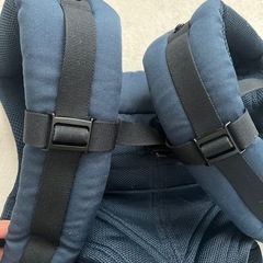 エルゴ　前向き　抱っこ紐　クールエアー　の画像