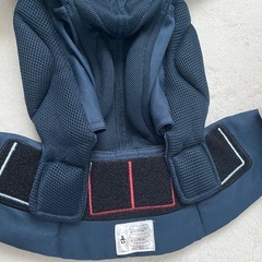 エルゴ　前向き　抱っこ紐　クールエアー　の画像