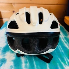 ヘルメット 自転車用①　の画像