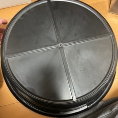 オイル交換廃油受けの画像