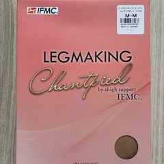 MARUKO  タイツ
の画像