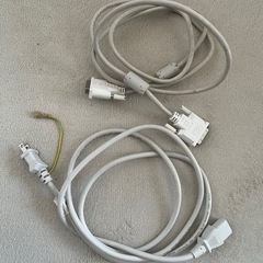 液晶ディスプレイ MITSUBISHI LDT321Vの画像