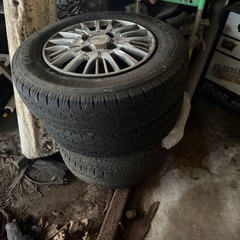 アルミホイルの画像