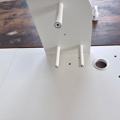 L字デスク の画像