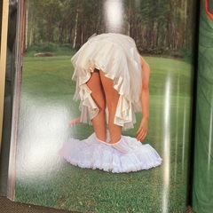 加納典明　写真集の画像