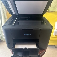 Canon  MAX iFY M B2730の画像