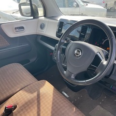 モコ　4WDの画像